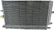 2015 Ford Edge - A/C Condenser, 6 Cyl 3.5L