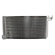 YJ668 A/C Condenser
