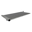 YJ668 A/C Condenser