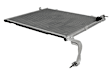 YJ677 A/C Condenser, 1.0L, 3Cyl