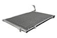 YJ677 A/C Condenser, 1.0L, 3Cyl