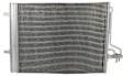 YJ686 A/C Condenser