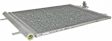 YJ686 A/C Condenser