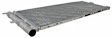 2020 Ford Fusion - A/C Condenser, 4 Cyl 2.0L