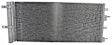 2020 Ford Fusion - A/C Condenser, 4 Cyl 2.0L