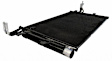2013 Ford Flex - A/C Condenser, Naturally Aspirated, 6 Cyl 3.5L
