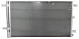 2019 Lincoln Navigator - A/C Condenser, 6 Cyl 3.5L