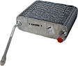 1991 Lincoln Town Car - A/C Evaporator, Front