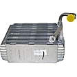 YK199 A/C Evaporator