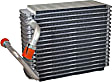 2014 Ford E-350 Super Duty - A/C Evaporator, Front