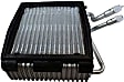 2011 Ford Expedition - A/C Evaporator, Main Unit; Without Thermal Expansion Valve