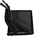 2010 Ford F-350 Super Duty - A/C Evaporator, Front