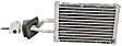 YK270 A/C Evaporator