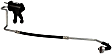 YL212 A/C Accumulator - Direct Fit, Sold Individually