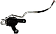 YL212 A/C Accumulator - Direct Fit, Sold Individually