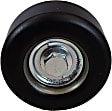 YS233 Accessory Belt Idler Pulley Motorcraft OE Replacement