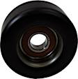 YS245 Accessory Belt Idler Pulley Motorcraft OE Replacement