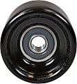 YS292 Accessory Belt Idler Pulley Motorcraft OE Replacement