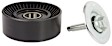 YS363 Accessory Belt Idler Pulley Motorcraft Accessory Belt Idler Pulley