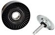 YS363 Accessory Belt Idler Pulley Motorcraft Accessory Belt Idler Pulley