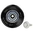 YS381 Accessory Belt Idler Pulley