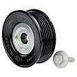 YS381 Accessory Belt Idler Pulley
