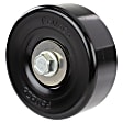 YS382 Accessory Belt Idler Pulley