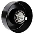 YS382 Accessory Belt Idler Pulley