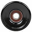 YS385 Accessory Belt Idler Pulley