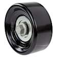 YS390 Accessory Belt Idler Pulley
