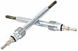 ZD122 Glow Plug - Direct Fit, Sold individually