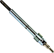 ZD12 Motorcraft OE Replacement Glow Plug - Direct Fit, Sold individually
