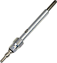 ZD13 Motorcraft OE Replacement Glow Plug - Direct Fit, Sold Individually