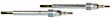 ZD13A2 Glow Plug - Direct Fit, Sold individually