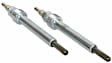 ZD13A2 Glow Plug - Direct Fit, Sold individually