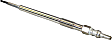ZD17 Motorcraft OE Replacement Glow Plug - Direct Fit, Sold individually