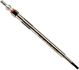 ZD18 Motorcraft OE Replacement Glow Plug - Direct Fit