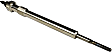 ZD19 Motorcraft OE Replacement Glow Plug - Direct Fit, Sold individually