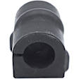 12781132 Front Sway Bar Bushing, Sold individually, OE Replacement Series