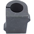 12781132 Front Sway Bar Bushing, Sold individually, OE Replacement Series