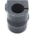 12781132 Front Sway Bar Bushing, Sold individually, OE Replacement Series