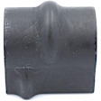 12781132 Front Sway Bar Bushing, Sold individually, OE Replacement Series