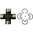 220 U Joint - Direct Fit, Sold individually