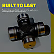 232A U Joint - Direct Fit, Sold individually