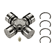 315G U Joint - Direct Fit, Sold Individually