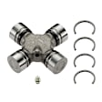 1980 Dodge B100 - U Joint, with 2-5/8 (in) Outside Diameter Yoke Span