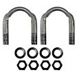 330-10 U Joint - Direct Fit, Kit