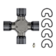 330C U Joint - Direct Fit, Sold individually