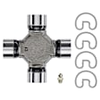 354 U-Joint, Round Plain Bearing Cap, 1.06 in. Bearing Diameter, 3.62 in. Length