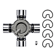 358A U Joint - Direct Fit, Sold Individually